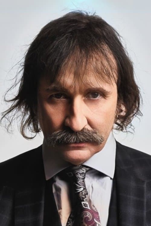 Alexander Hacke profile photo