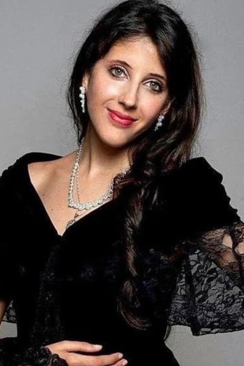 Estíbaliz Martyn profile photo