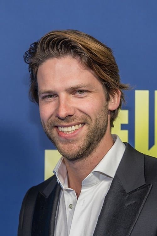 Thomas van der Vlugt profile photo