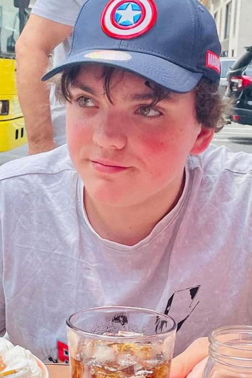 Carter Nicholls profile photo