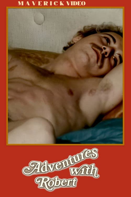 Maverick 5  - Adventures of Robert poster