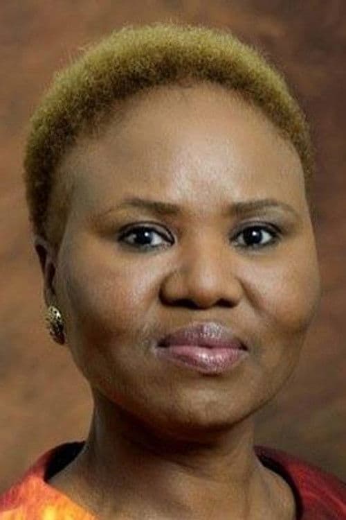 Lindiwe Zulu profile photo