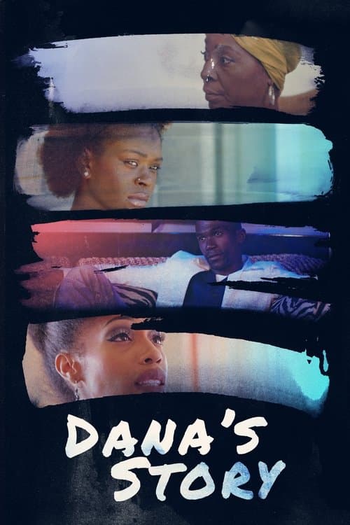 Dana's Story poster