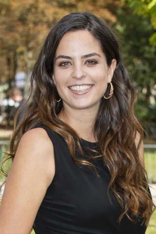 Anouchka Delon profile photo