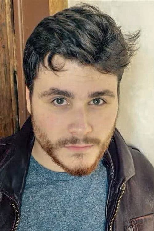 Léo-Paul Salmain profile photo