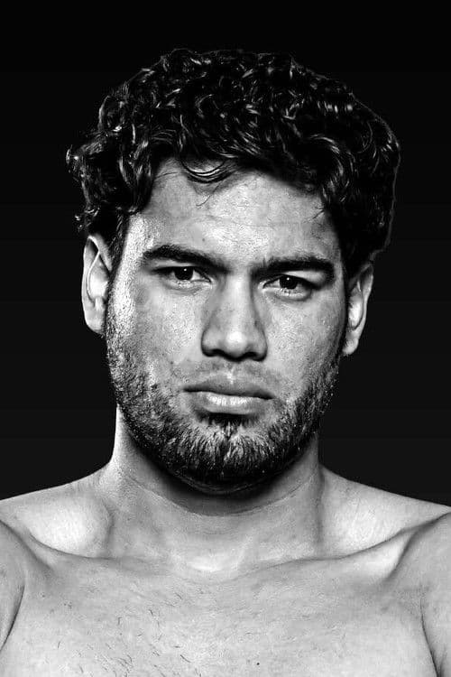 Gilberto Ramírez profile photo