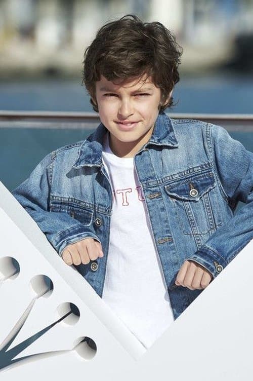 Sandro Ballesteros profile photo