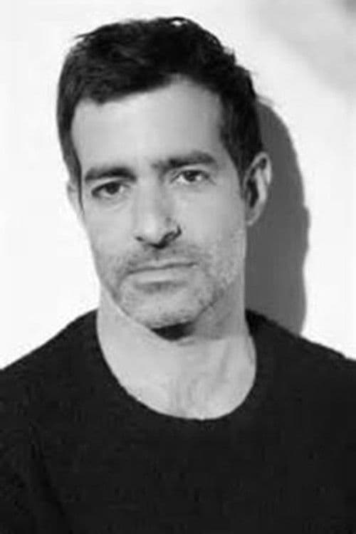 Oshri Sahar profile photo