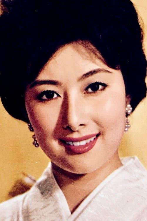 Fujiko Yamamoto profile photo