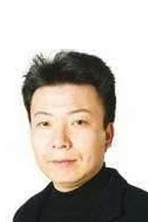 Toshitaka Shimizu profile photo