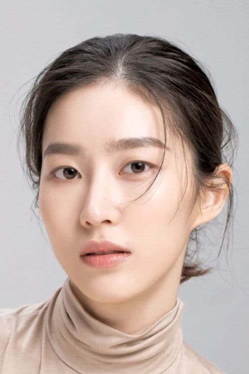 Lee Eun Bi profile photo