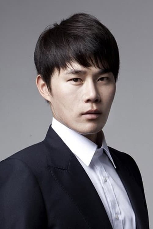 Choi Jeong-hyun profile photo
