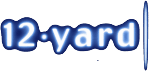 12 Yard Productions