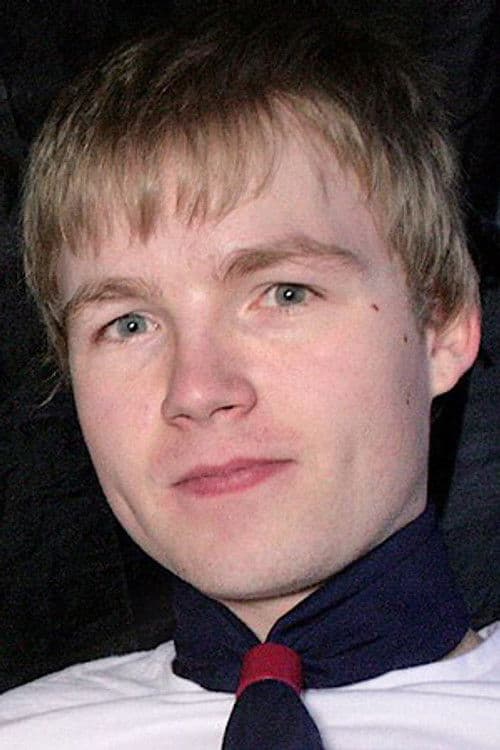 Tyler Manson profile photo