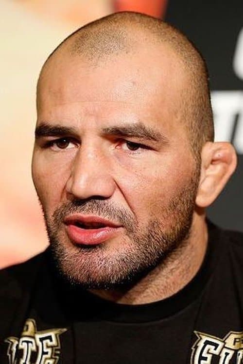 Glover Teixeira profile photo