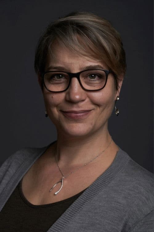 Tamara Deverell profile photo