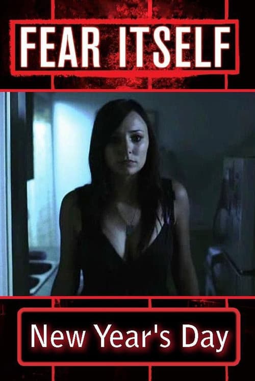 Fear Itself: New Year's Day poster