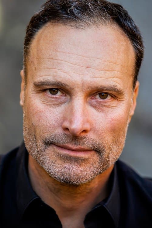 Marc Thibaudeau profile photo