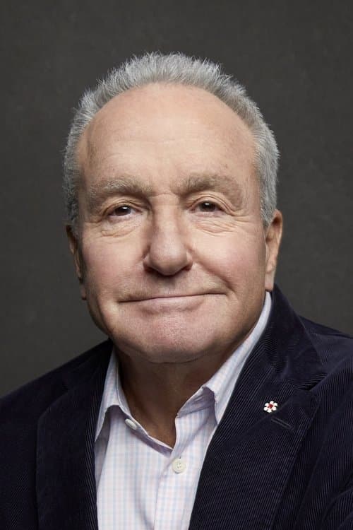 Lorne Michaels profile photo