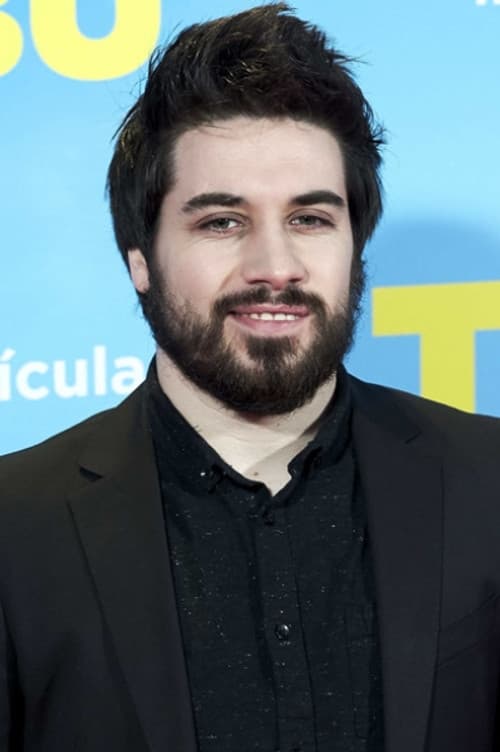 Manuel Huedo profile photo