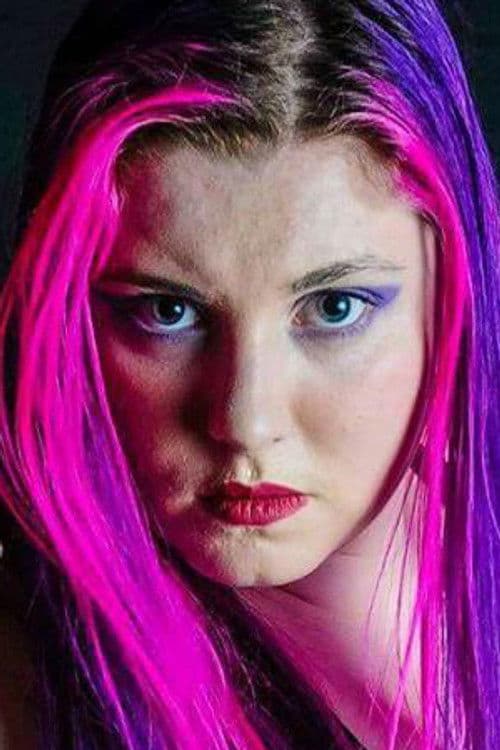 Kirsty Love Mcluskey profile photo