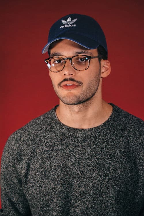 Joan Gonzalez profile photo