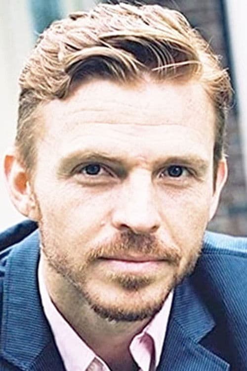 John Foss profile photo