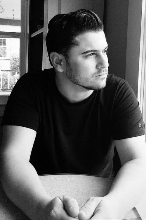 Thomas Sahagun profile photo