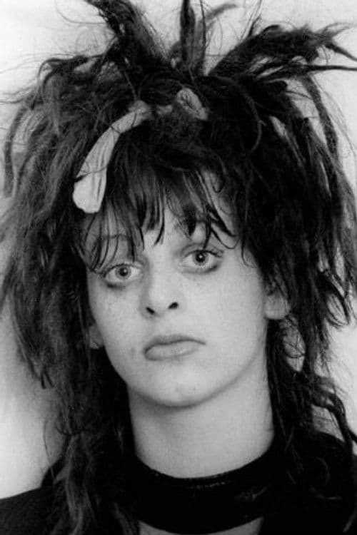 Ari Up profile photo