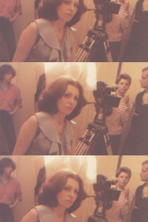 Mémé Strega poster