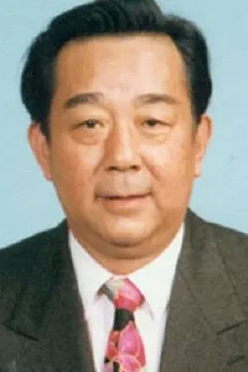 Ange Jin profile photo