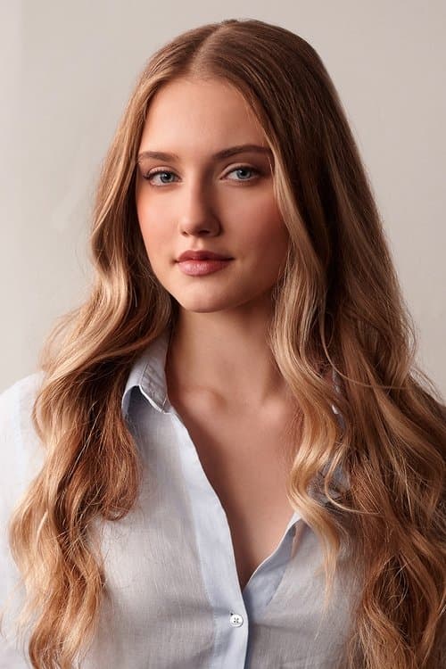 Nicole Volossetski profile photo