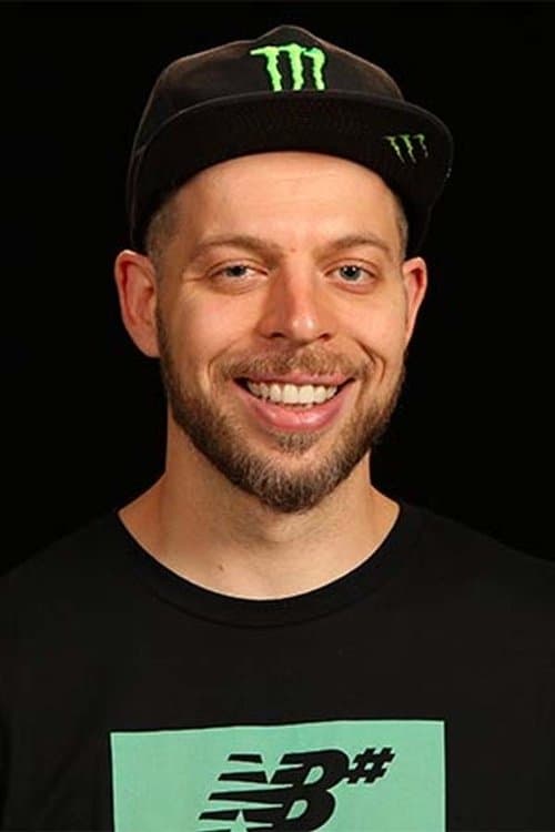 Pierre-Luc Gagnon profile photo