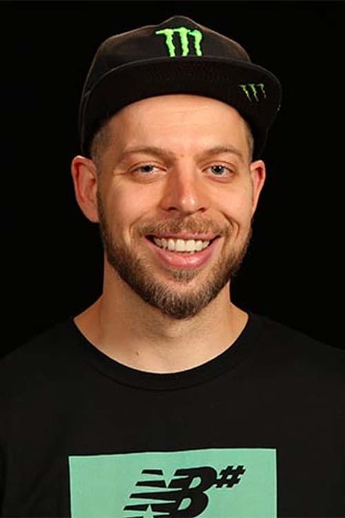 Pierre-Luc Gagnon profile photo