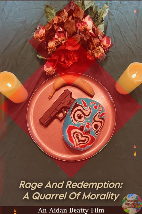 Rage And Redemption: A Quarrel Of Morality poster