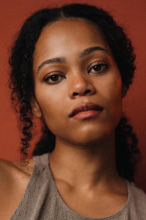 Loreece Harrison profile photo