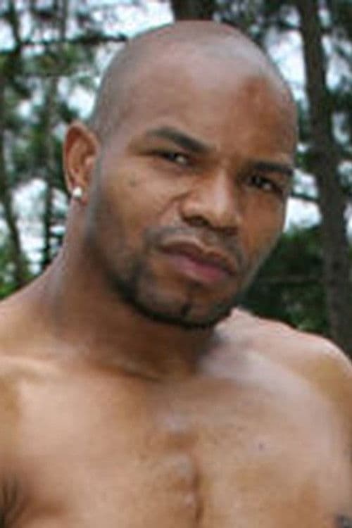 Capoeira profile photo