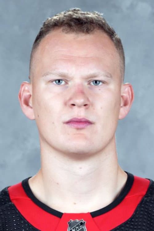 Brady Tkachuk profile photo