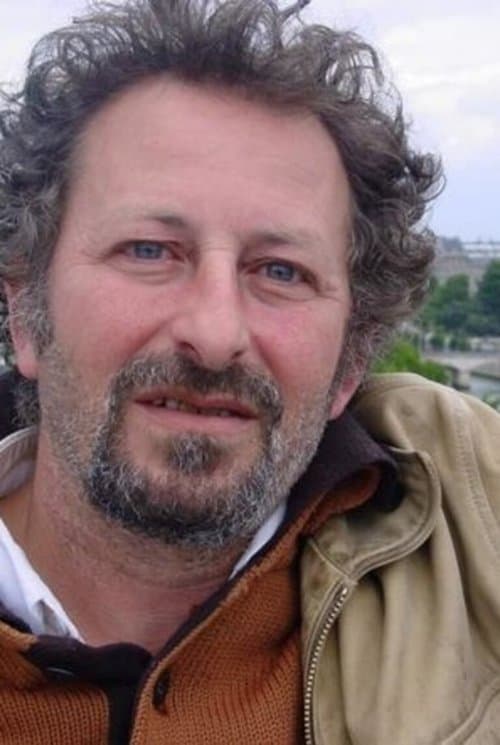 Massoud Hattou profile photo