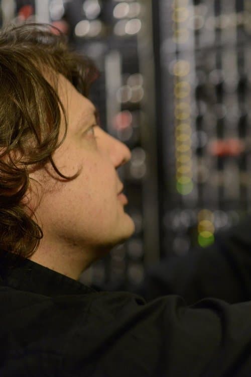 Ed Buller profile photo