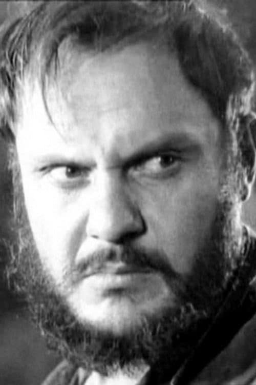 Mikhail Grodskiy profile photo