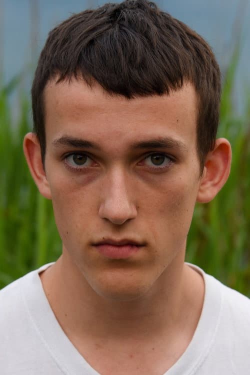 Jakob Mader profile photo