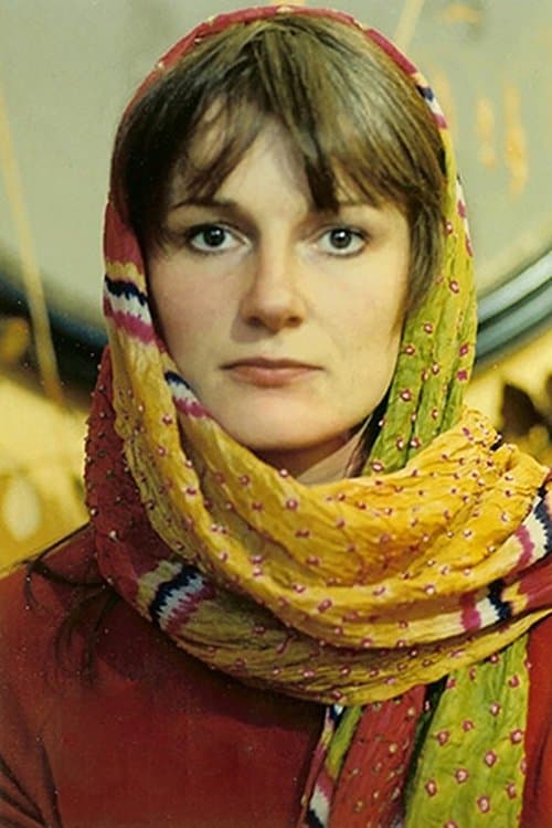 Amanda Feilding profile photo