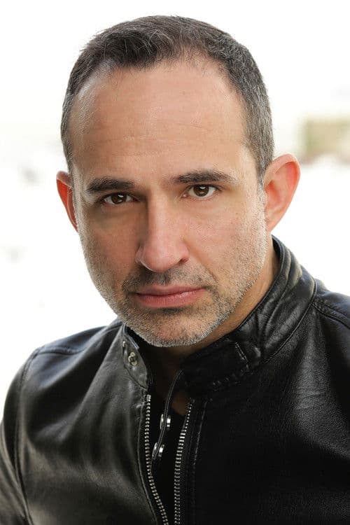 Scott Damian profile photo