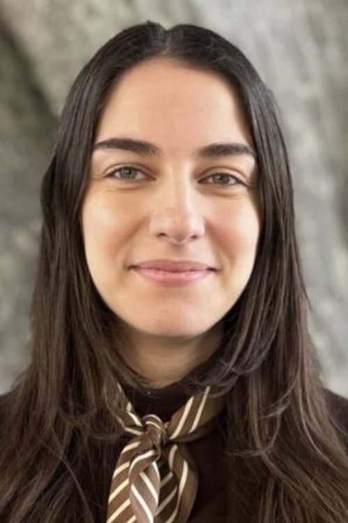 Romina Pourmokhtari profile photo