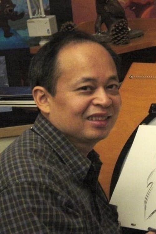 Ruben A. Aquino profile photo