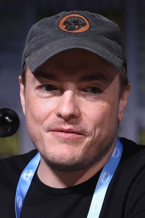 Cory Walker profile photo