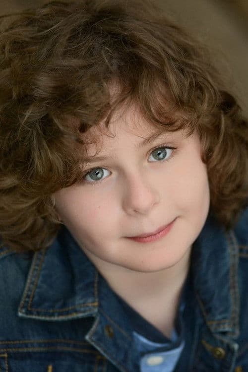 Theo Mitchell-Penner profile photo