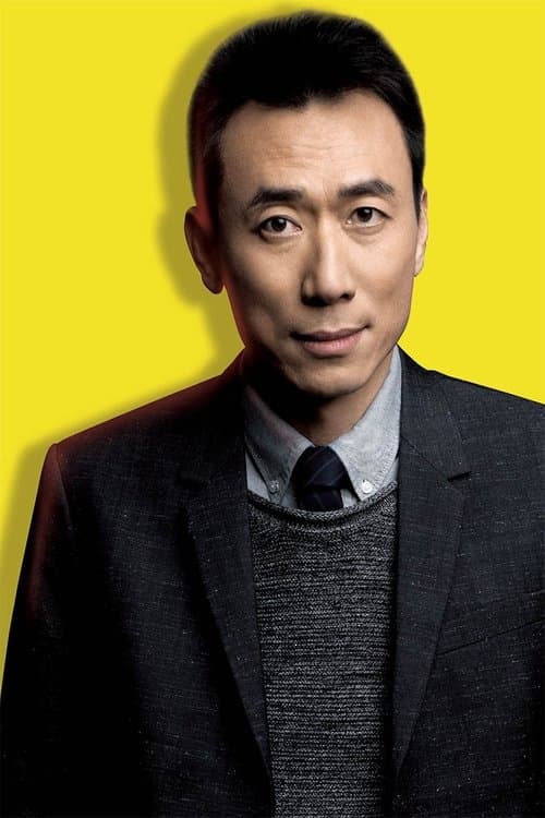 Gary Wang profile photo