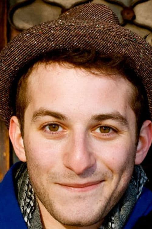 Evan Scott Schweitzer profile photo